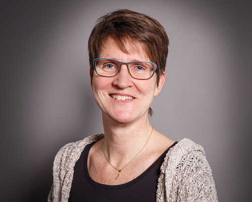 Anneke de Jongste